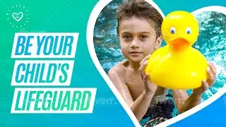 Water Safety for Kids: Keeping Your Child's Safety Outdoors
