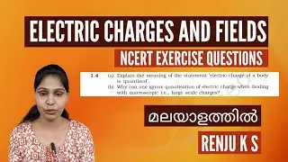 Explain the meaning of the statement electric charge of a body is quantised Why can one ignore the q