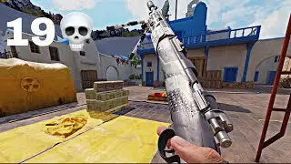 19 УБИЙСТВ в рейтинге SND с помощью Kilo Bolt Action (COD Mobile)