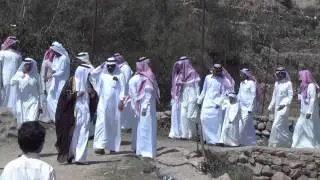 عيد الفطر المبارك لقرى أهل الهضبة لعام 1433هـ