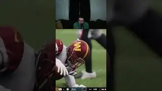 AVALANCHE IS DUMB... Madden 25