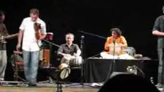 BELTAINE & COMHLAN CELTIC MOTION PROJECT