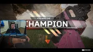 FULL-AUTO PROWLER LOAD OUT IS AMAZING | APEX LEGENDS GAMEPLAY | MrPlebabe