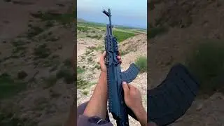 SARSILMAZ SAR308 SAR9 TURKISH Made #shortsfeed #target #effects #shortvideo #trending #viralnews