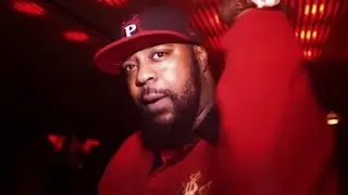 Sean Price aka Luga'Lifta - 