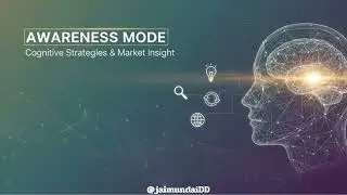 Awareness Mode(เทรดด้วยภาวะรู้ตัว)