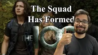 The 100 1x2 Earth Skills Reaction