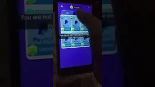 Lucky 2048 Money earn is FAKE and SCAM!!!