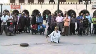 لعروبية ولمدينية.. مع الشيخ علال المالحي
