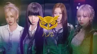 AESPA x KPOP type beat 