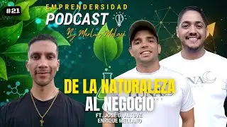 CIENCIA NATURISTA y NEGOCIOS: La F&oacute;rmula de Luna Cosmetics para Emprender con &Eacute;xito.