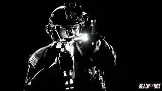 Ready or Not OST - Thank You, Come Again Combat