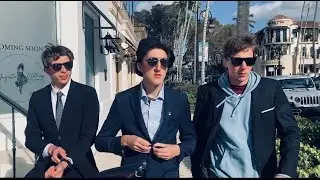 NUMBERS (Big Feisty, WHITE NOISE, Lil Diddler) Official Video