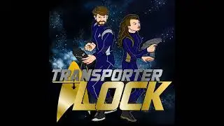 Picard S2E06: Two of One