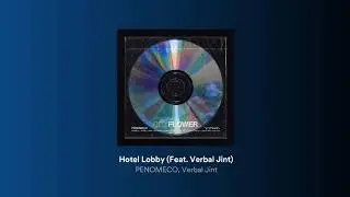 페노메코 (PENOMECO) - Hotel Lobby (Feat. 버벌진트) [Dry Flower]