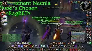 [Turtle WoW] Lower Karazhan Halls Full Run, No Commentary.
