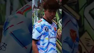 SRG Thunder Grace MPL Malaysia Season 14 Jersey  🔥🔴🟡