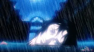Fantasy Camp - it rains everyday inside my head (ft. mouges) (prod. nedarb & fantasy camp)
