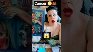 Cancer Birthday Reading 🎂💫 You&rsquo;re Aligned With the Universe & Ready to Rise! #Cancer #tarot #love