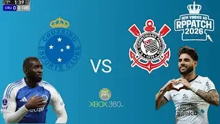 PES 2026 RPPATCH NOVO PLACAR