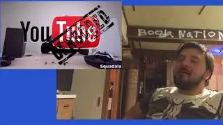Unbox Therapy: SprayStation 5 vs. Sexbox Series XXX (Reaction) [Long intro and outro about me]