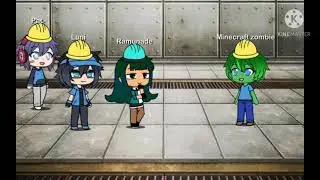 luni and the factory oh toodles