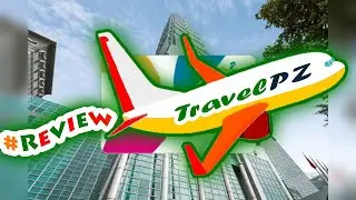 「TravelPZ」 Review EasyCard: Taiwan Public Transit Card (with Credits) & Unlimited 4G SIM Card |