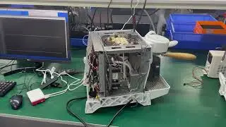 First look: Bengle's pump sound