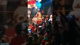 jagran in resham garh jammu ||amazing Proformance by little doll 😍😍