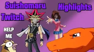 Suishomaru - Twitch Highlights - Mai 2020