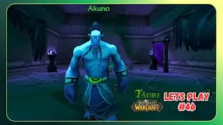 Tauri WOW &ndash; Curățenie &icirc;n Terokkar: Talonpriests, Fiare Legendare și Terokk | GAMEPLAY #46