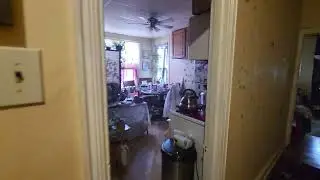 6026 Hegerman St. 2nd Floor.