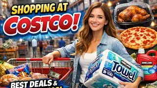 Visit Costco Wholesale 