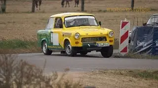 14. ADMV-Rallye Kurstadt Bad Schmiedeberg 2019