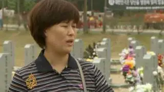 Anger grows over Korea ship attack