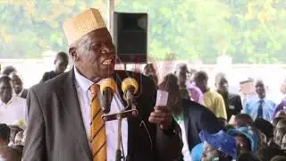 High population blamed for poor service delivery
