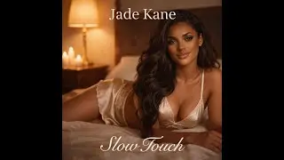 Slow Touch  /   slow r&b video sexy r&b music video late night r&b vibes grown and sexy bedroom r&b