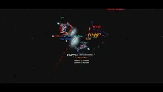 Waruniverse ARMA GRUBU - TOPLAMA KAMPI AVI