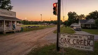 Little Town, Big Heart