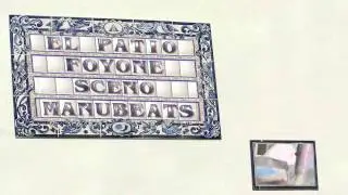 Foyone - Intro (Prod. Sceno & Manu Beats) [El Patio]
