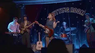 Nuisance - Leah Nawy Live @ The Cutting Room
