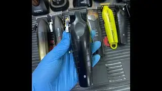 Kemei 2296 no la compres sin antes ver este video