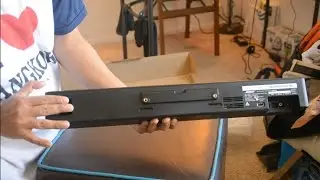 Bose Solo Bar Quick Unboxing & Sound Test. How is it for $220?