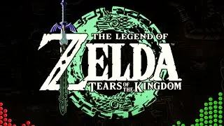Zelda - NEW IGN Trailer