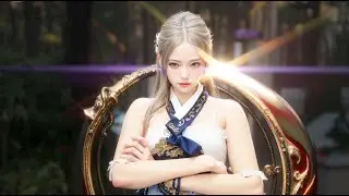 검은사막 각성 쿠노이치 pvp#35 (BDO AWAKENING KUNOICHI ) BDO Kusin