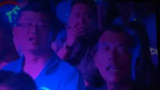 王傑新加坡演唱会2016我是真的爱上你