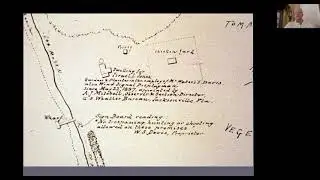 John Nordt on Elliot Key
