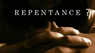 Qu&rsquo;est-ce que la repentance ? Message de L&rsquo;Evang&eacute;liste Jean-Pierre Sordet Dimanche 11 janvier 2026