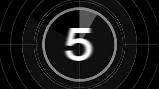 loading countdown