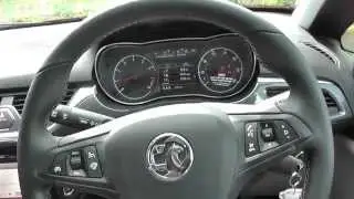 Vauxhall Opel Corsa E Interior Review